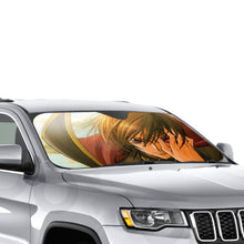 Load image into Gallery viewer, Anime Code Geass Car Sunshade
