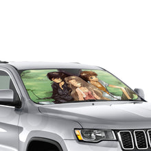 Load image into Gallery viewer, Anime Code Geass Car Sunshade
