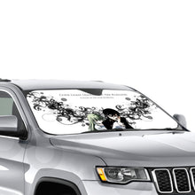 Load image into Gallery viewer, Anime Code Geass Car Sunshade
