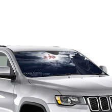 Load image into Gallery viewer, Anime Code Geass Car Sunshade
