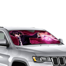 Load image into Gallery viewer, Anime Code Geass Car Sunshade
