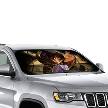 Load image into Gallery viewer, Anime Code Geass Car Sunshade
