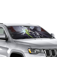 Load image into Gallery viewer, Anime Code Geass Car Sunshade
