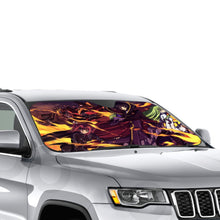 Load image into Gallery viewer, Anime Code Geass Car Sunshade
