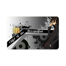 Load image into Gallery viewer, Anime Code Geass Credit Card Skins (4-in-1 Pack)

