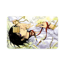 Load image into Gallery viewer, Anime Code Geass  Credit Card Skins (4-in-1 Pack)
