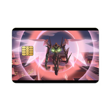 Load image into Gallery viewer, Anime Code Geass Credit Card Skins (4-in-1 Pack)
