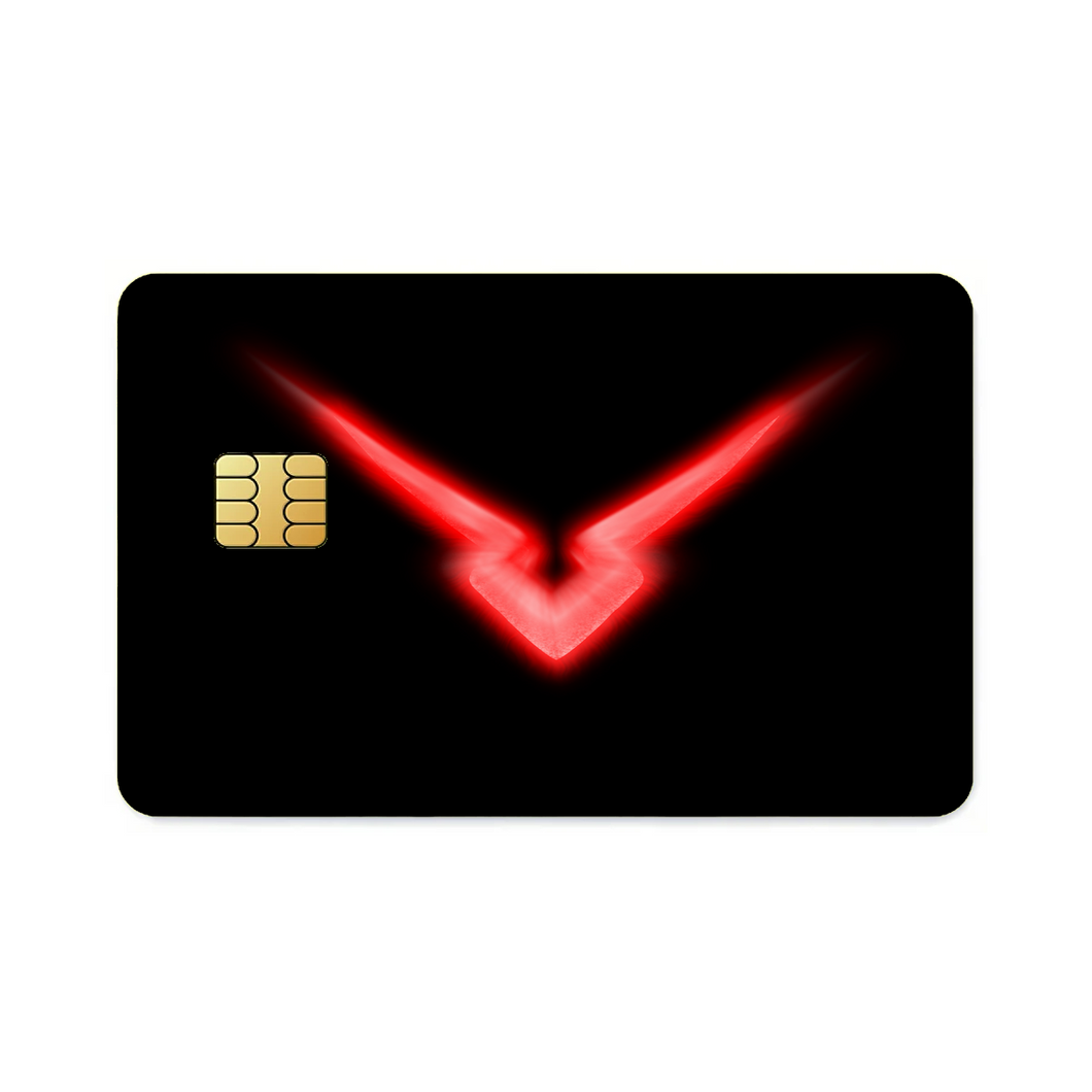 Anime Code Geass Credit Card Skins (4-in-1 Pack)