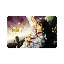 Load image into Gallery viewer, Anime Code Geass  Credit Card Skins (4-in-1 Pack)
