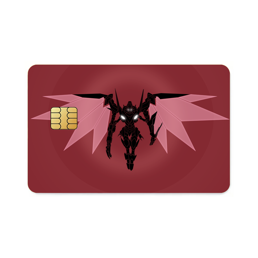 Anime Code Geass Credit Card Skins (4-in-1 Pack)