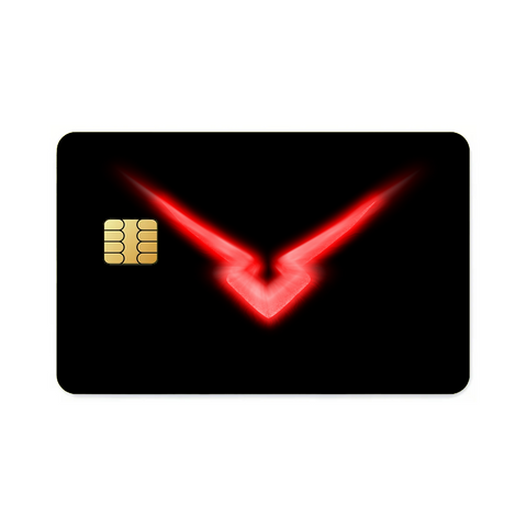 Code Geass Credit Card Skins