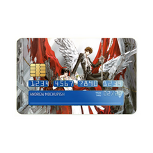 Load image into Gallery viewer, Anime Code Geass  Credit Card Skins (4-in-1 Pack)
