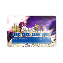 Load image into Gallery viewer, Anime Code Geass  Credit Card Skins (4-in-1 Pack)
