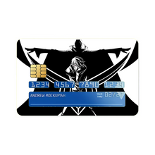 Load image into Gallery viewer, Anime Code Geass Credit Card Skins (4-in-1 Pack)

