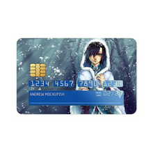 Load image into Gallery viewer, Anime Code Geass Credit Card Skins (4-in-1 Pack)
