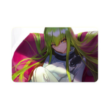 Load image into Gallery viewer, Anime Code Geass  Credit Card Skins (4-in-1 Pack)
