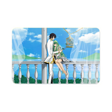 Load image into Gallery viewer, Anime Code Geass Credit Card Skins (4-in-1 Pack)
