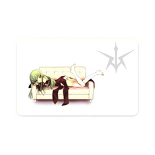 Load image into Gallery viewer, Anime Code Geass Credit Card Skins (4-in-1 Pack)
