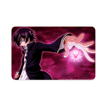 Load image into Gallery viewer, Anime Code Geass Credit Card Skins (4-in-1 Pack)
