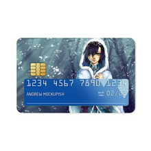 Load image into Gallery viewer, Anime Code Geass Credit Card Skins (4-in-1 Pack)
