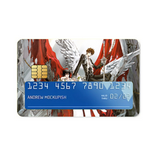 Load image into Gallery viewer, Anime Code Geass  Credit Card Skins (4-in-1 Pack)

