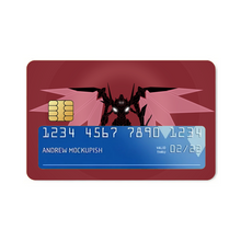 Load image into Gallery viewer, Anime Code Geass Credit Card Skins (4-in-1 Pack)
