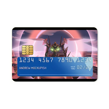 Load image into Gallery viewer, Anime Code Geass Credit Card Skins (4-in-1 Pack)
