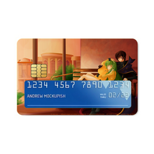 Load image into Gallery viewer, Anime Code Geass Credit Card Skins (4-in-1 Pack)
