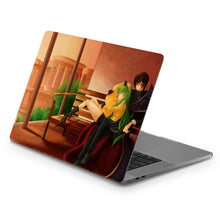 Load image into Gallery viewer, Anime Code Geass Macbook Skin
