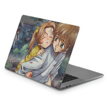 Load image into Gallery viewer, Anime Code Geass Macbook Skin

