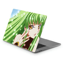 Load image into Gallery viewer, Anime Code Geass  Macbook Skin
