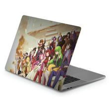 Load image into Gallery viewer, Anime Code Geass Macbook Skin
