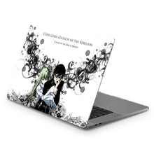 Load image into Gallery viewer, Anime Code Geass Macbook Skin

