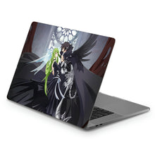 Load image into Gallery viewer, Anime Code Geass Macbook Skin

