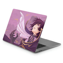 Load image into Gallery viewer, Anime Code Geass Macbook Skin
