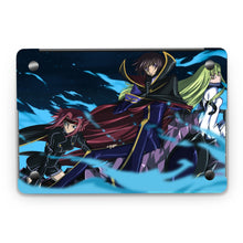 Load image into Gallery viewer, Anime Code Geass Macbook Skin
