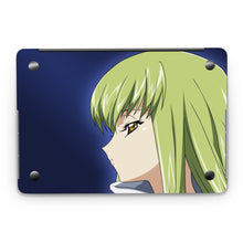 Load image into Gallery viewer, Anime Code Geass Macbook Skin
