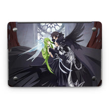 Load image into Gallery viewer, Anime Code Geass Macbook Skin
