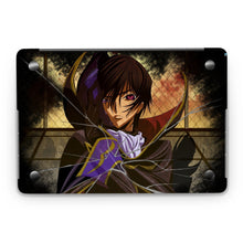 Load image into Gallery viewer, Anime Code Geass Macbook Skin
