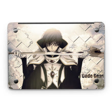 Load image into Gallery viewer, Anime Code Geass Macbook Skin
