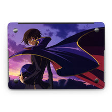 Load image into Gallery viewer, Anime Code Geass Macbook Skin
