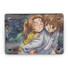 Load image into Gallery viewer, Anime Code Geass Macbook Skin
