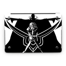 Load image into Gallery viewer, Anime Code Geass Macbook Skin

