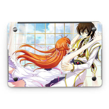 Load image into Gallery viewer, Anime Code Geass Macbook Skin

