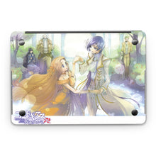 Load image into Gallery viewer, Anime Code Geass Macbook Skin
