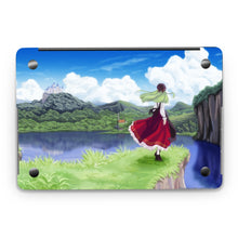 Load image into Gallery viewer, Anime Code Geass Macbook Skin
