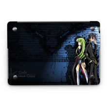 Load image into Gallery viewer, Anime Code Geass Macbook Skin
