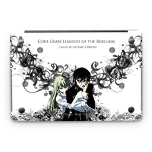Load image into Gallery viewer, Anime Code Geass Macbook Skin
