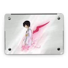 Load image into Gallery viewer, Anime Code Geass Macbook Skin
