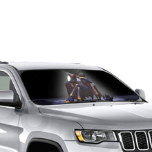 Load image into Gallery viewer, Anime Code Geassr Car Sunshade

